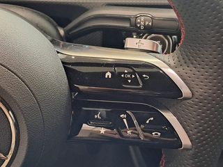 Mercedes-Benz Clase A 2024