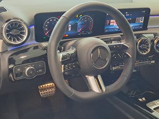 Mercedes-Benz Clase A 2024