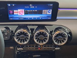 Mercedes-Benz Clase A 2024