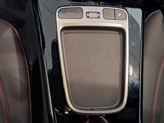 Mercedes-Benz Clase A 2024