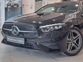 Mercedes-Benz Clase A 2024