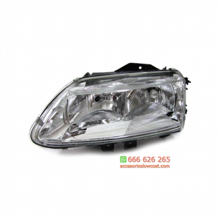 FAROS PARA RENAULT ESPACE III (07/2000-08/2002) F