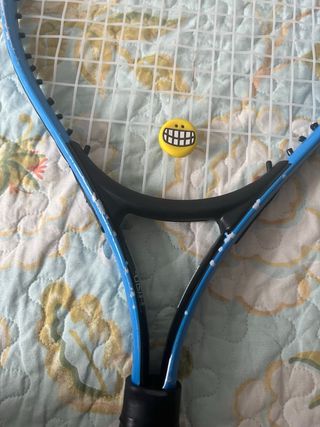 Raqueta Tenis Artengo TR100 21” + Funda