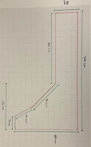 Armadio ad ante specchiate