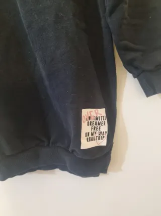 Maglioncino Benetton 8-9 anni