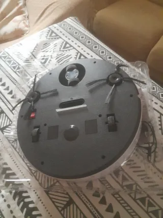 Robot aspirador ES330