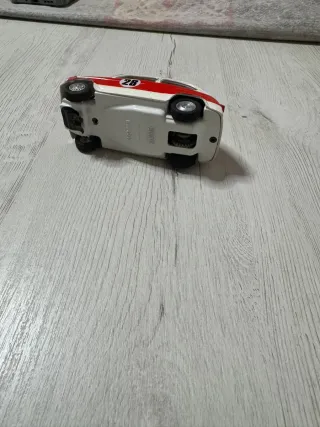 Seat 600 TC Scalextric escala 1:32