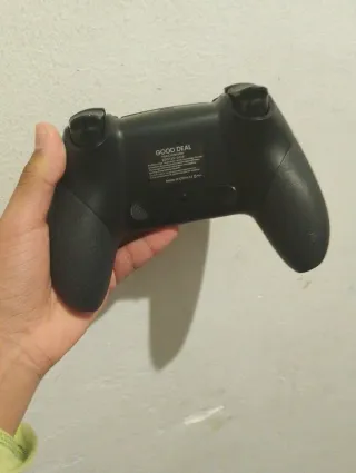 Mando Spectrum X PS4 Inalámbrico