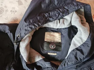 Napapijri Rainforest Winter