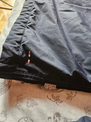 Napapijri Rainforest Winter