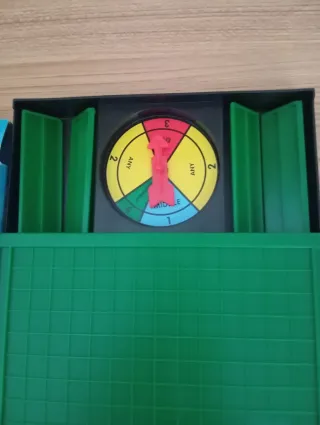 Juego de mesa Empalabrados Playland