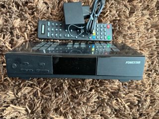 Fonestar RDS-585WHD Decodificador