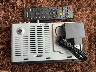 Fonestar RDS-585WHD Decodificador