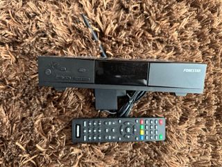 Fonestar RDS-585WHD Decodificador