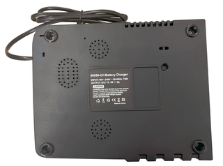 Kit Batería 5.0Ah + Cargador Makita 18V