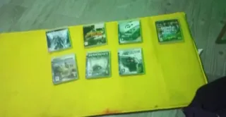 Consola PlayStation 3 Negra