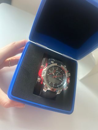 Reloj Calypso Hombre Nuevo