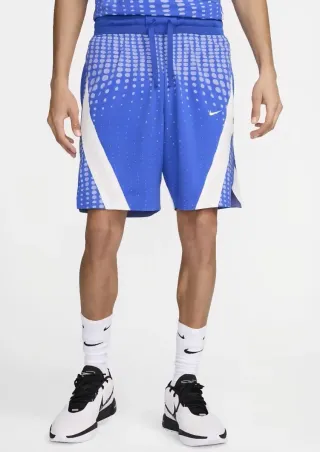 Pantalón corto baloncesto Nike hombre L