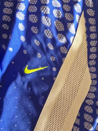 Pantalón corto baloncesto Nike hombre L
