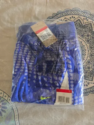 Pantalón corto baloncesto Nike hombre L