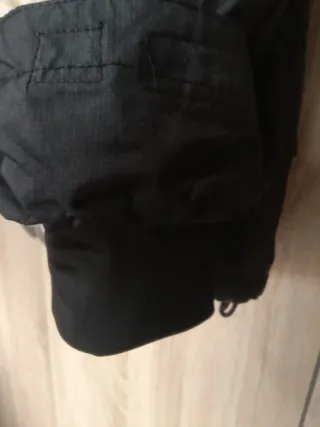 Cazadora Hombre Talla S