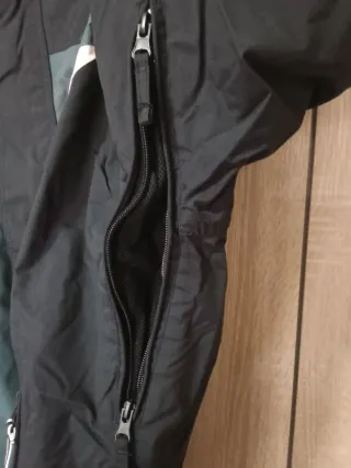 Cazadora Hombre Talla S