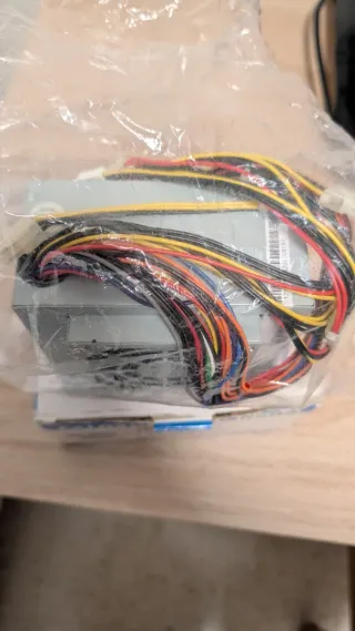 Fuente Alimentación Colorsit 400W