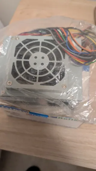 Fuente Alimentación Colorsit 400W