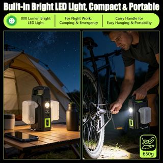 Inversor Corriente 150W Makita