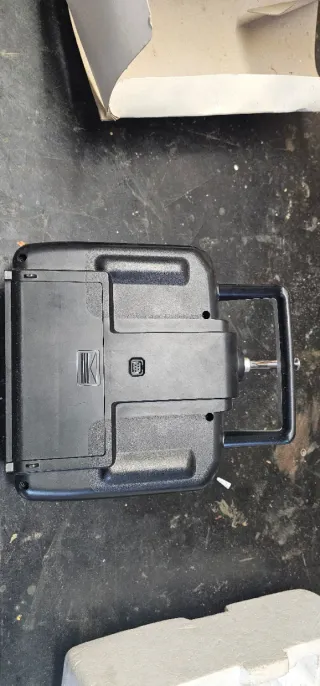 Futaba Skysport 4CH RC