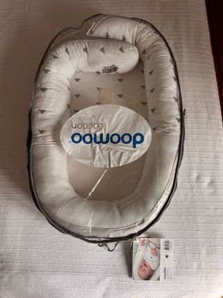 Nido Cocoon Doomoo