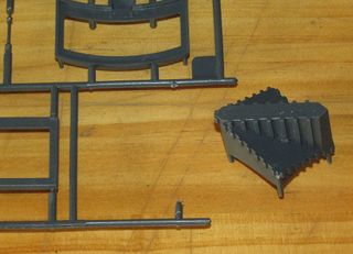 HOTEL DE MB NUEVO COMPLETO CON FAROLAS DEL ROYAL