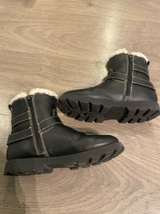 Botas Zara Niña Talla 29