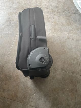 Trolley Samsonite 60x40x25