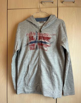 Set 3 Felpe Donna Freddy Napapijri