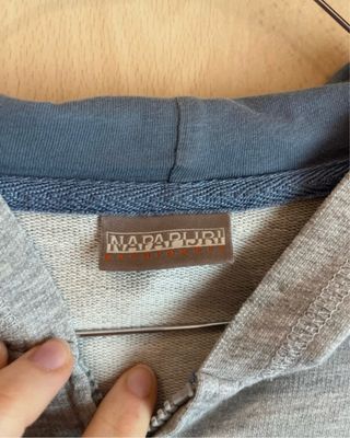 Set 3 Felpe Donna Freddy Napapijri