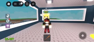 Mi Gatito Roblox Virtual Pet