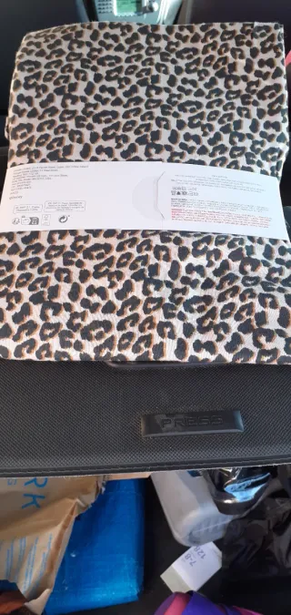 Pijama Stitch Nuevo Talla S y m