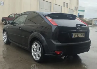 Ford Focus 2007