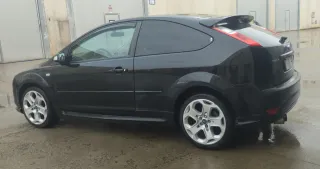 Ford Focus 2007