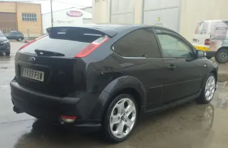 Ford Focus 2007