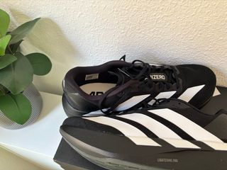 Adidas Adizero Evo SL M Zapatillas Running Talla 4