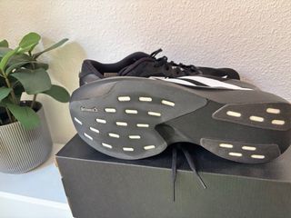 Adidas Adizero Evo SL M Zapatillas Running Talla 4