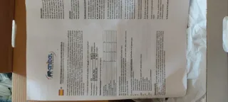 Zapatos de seguridad Anibal Talla 37 sin estrenar