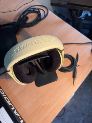 Sennheiser HD 598