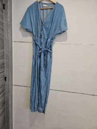 Mono largo tela fresquita