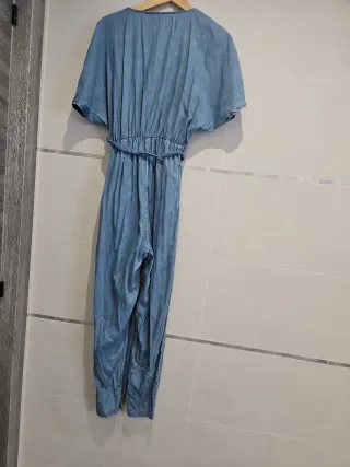 Mono largo tela fresquita