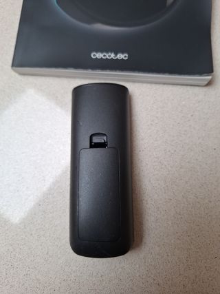 Mando Cecotec Conga 5490