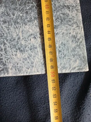 Cuadro blanco y negro