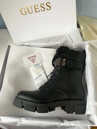 Botines Guess Madox